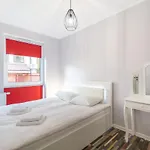 Kolorowe Balkony - Sloneczny W Miedzyzdrojach By Renters *