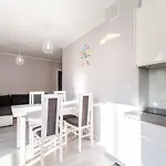 Kolorowe Balkony - Sloneczny W Miedzyzdrojach By Renters Misdroy