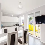 Kolorowe Balkony - Sloneczny W Miedzyzdrojach By Renters Apartment Misdroy