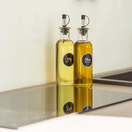 Kolorowe Balkony - Sloneczny W Miedzyzdrojach By Renters Lejlighed *