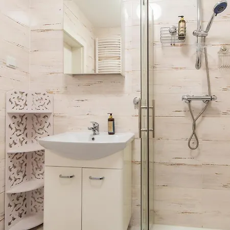 Kolorowe Balkony - Sloneczny W Miedzyzdrojach By Renters *