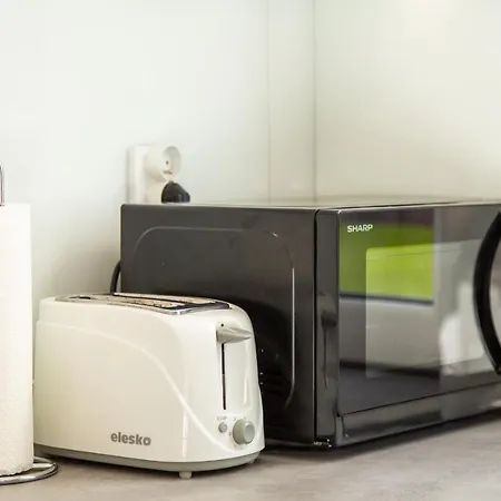 Kolorowe Balkony - Sloneczny W Miedzyzdrojach By Renters